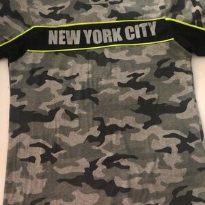 Boys Amsterdam Top T-Shirt